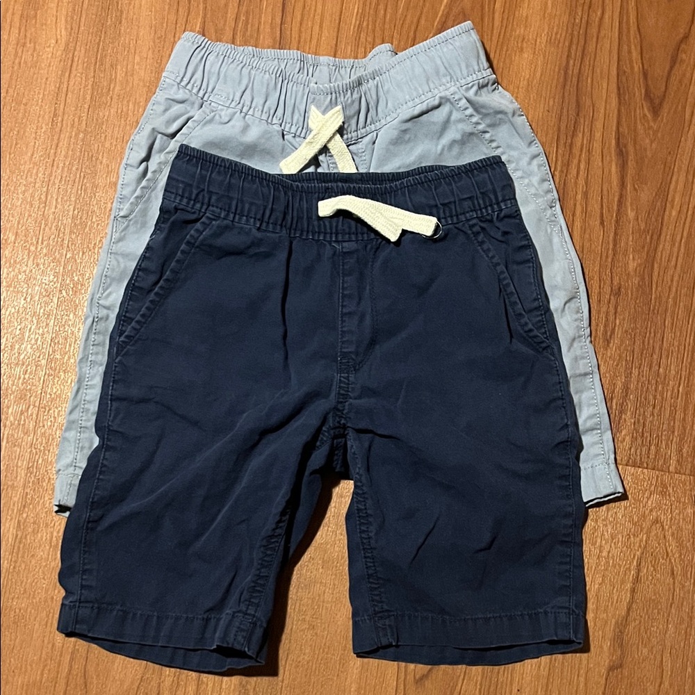 Children Palace Boys 7 shorts